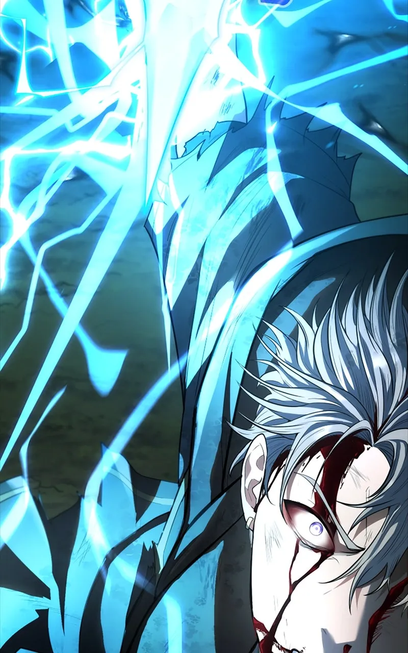 Regression of the Close Combat Mage Chapter 65 page 143 - 