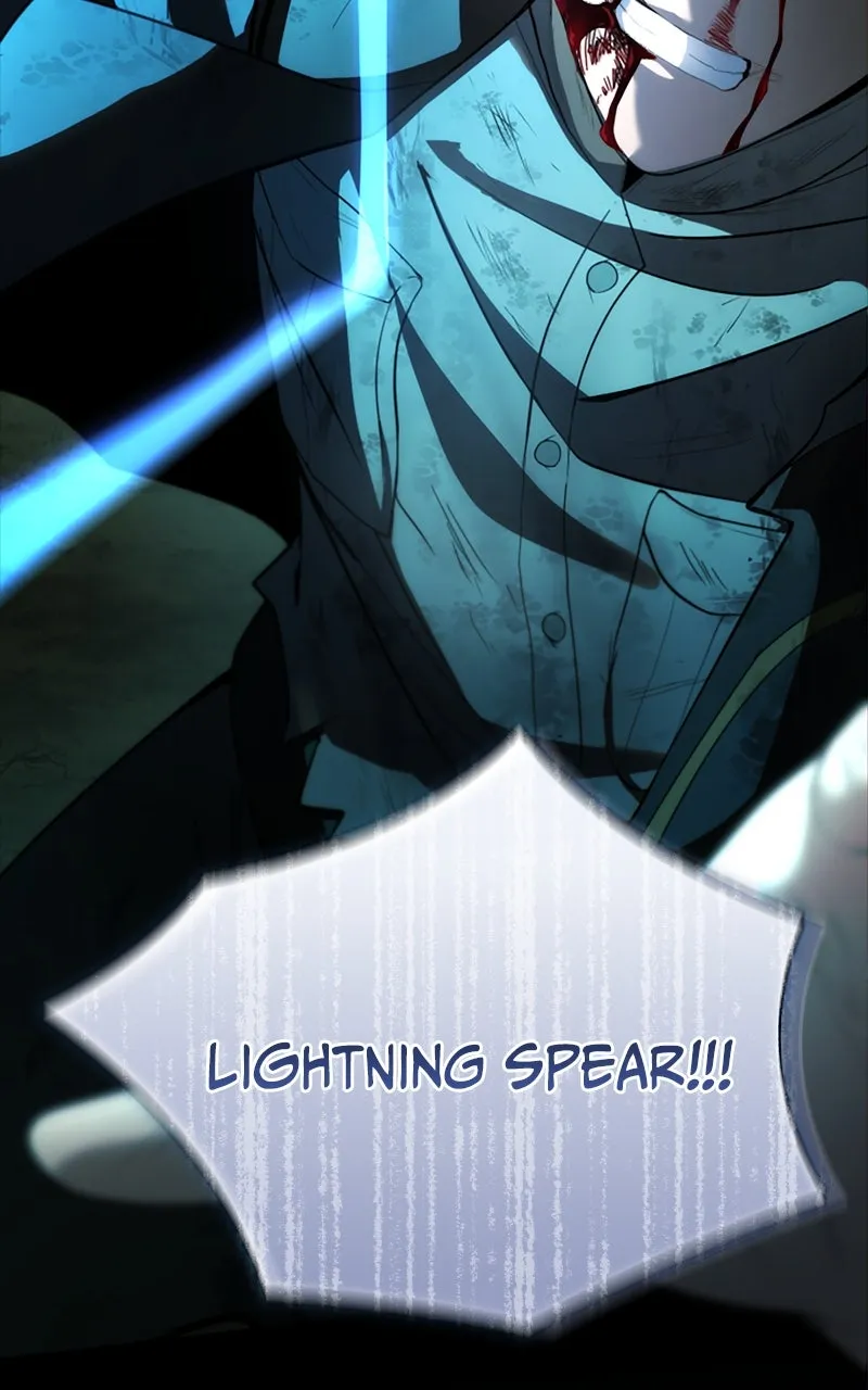 Regression of the Close Combat Mage Chapter 65 page 144 - 