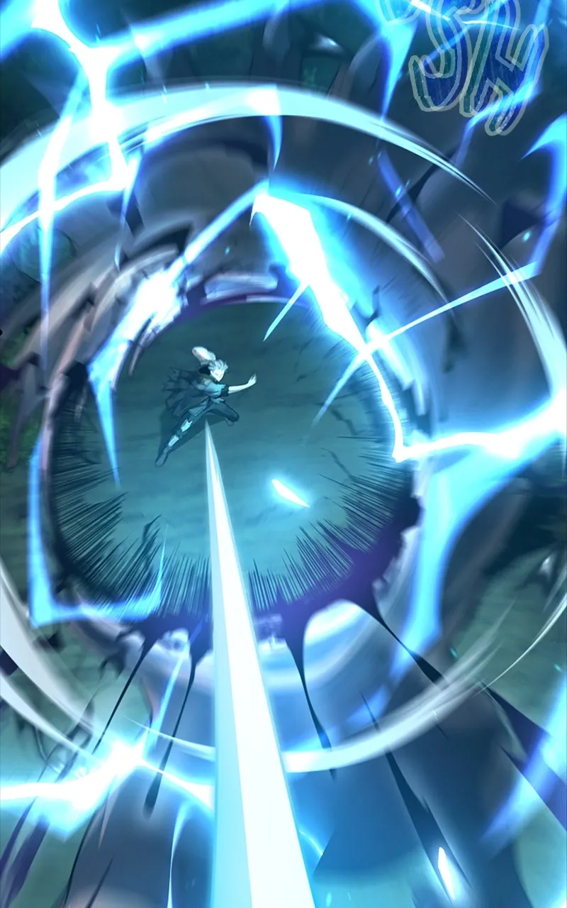 Regression of the Close Combat Mage Chapter 65 page 146 - 