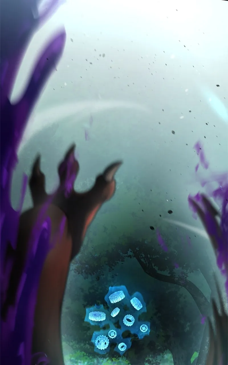 Regression of the Close Combat Mage Chapter 65 page 149 - 