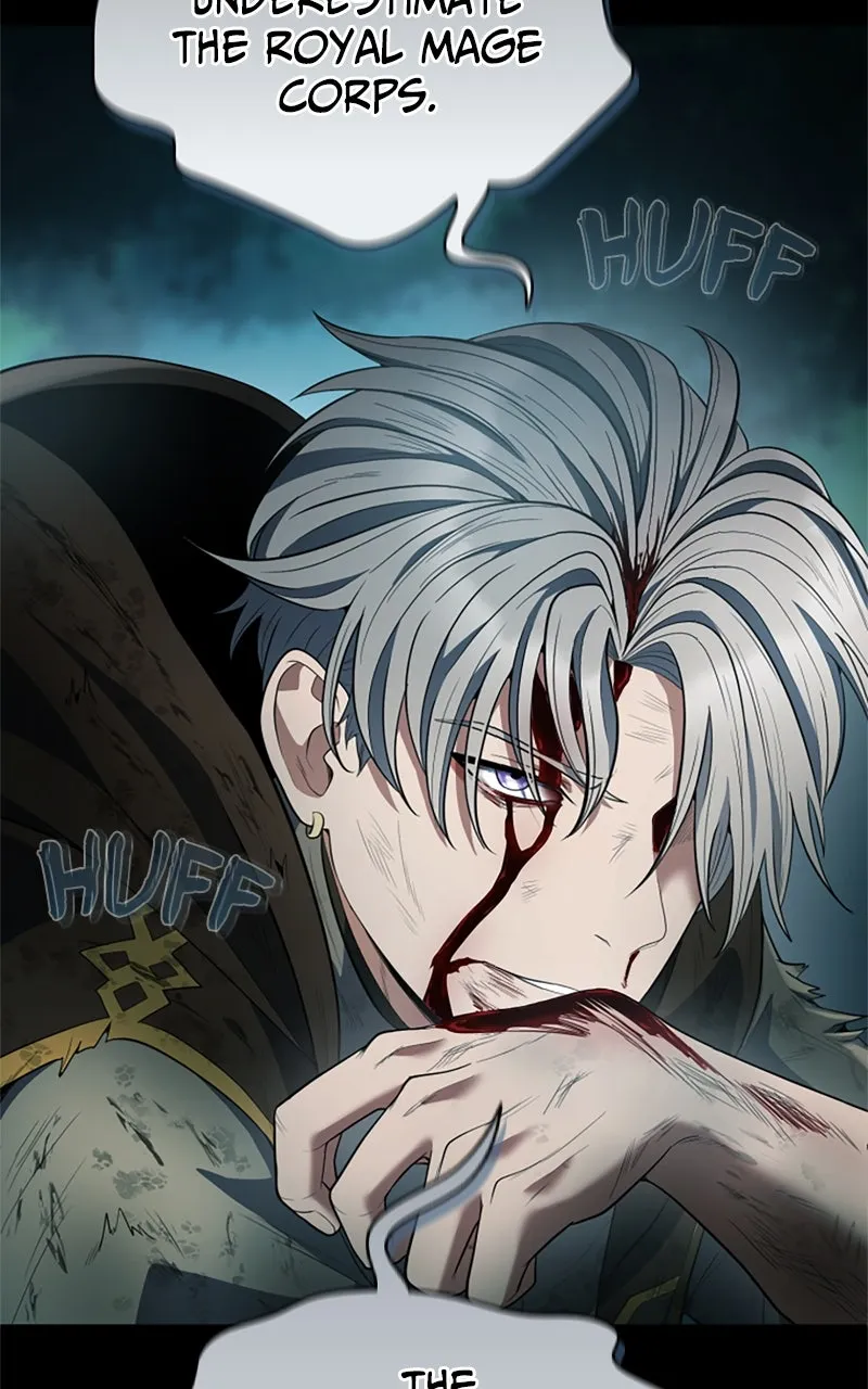 Regression of the Close Combat Mage Chapter 65 page 151 - 