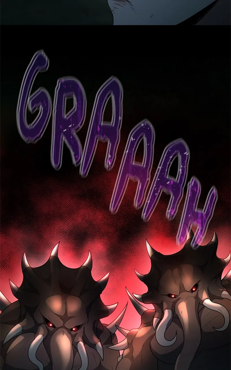 Regression of the Close Combat Mage Chapter 65 page 155 - 