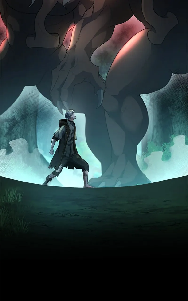 Regression of the Close Combat Mage Chapter 65 page 156 - 