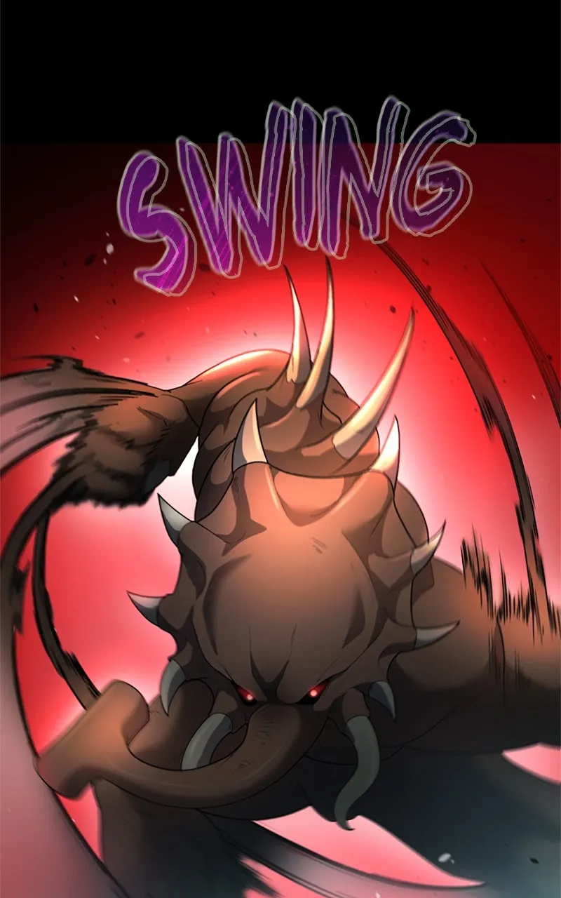 Regression of the Close Combat Mage Chapter 65 page 157 - 