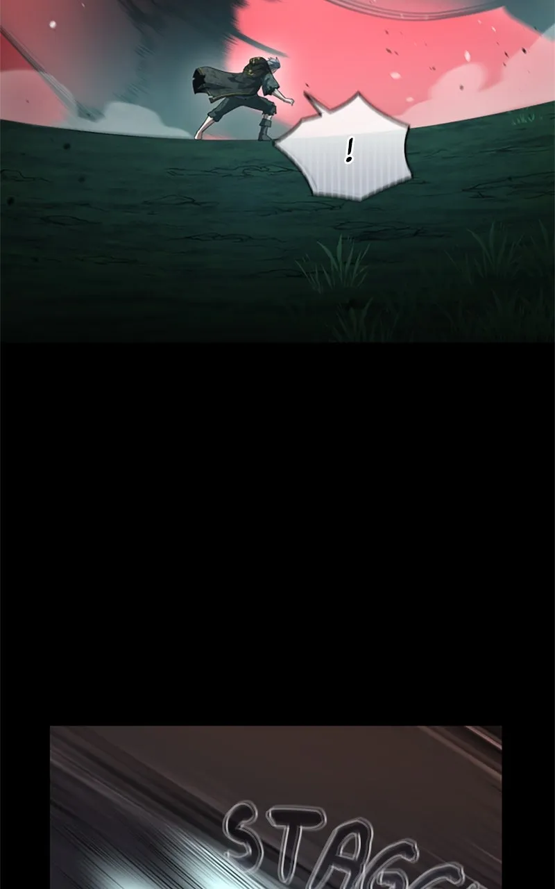 Regression of the Close Combat Mage Chapter 65 page 158 - 