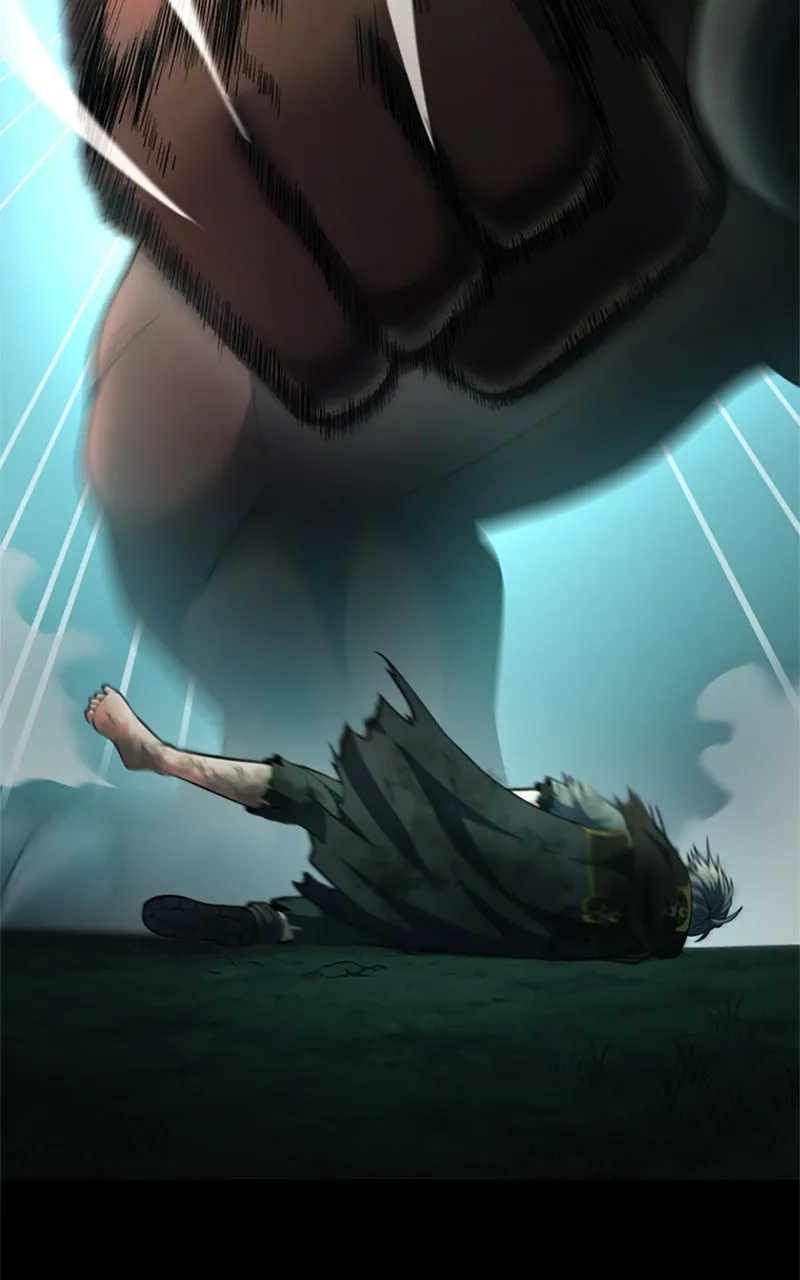 Regression of the Close Combat Mage Chapter 65 page 161 - 