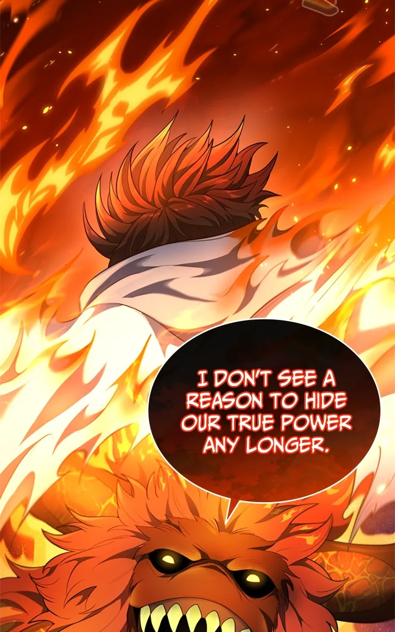 Regression of the Close Combat Mage Chapter 65 page 168 - 