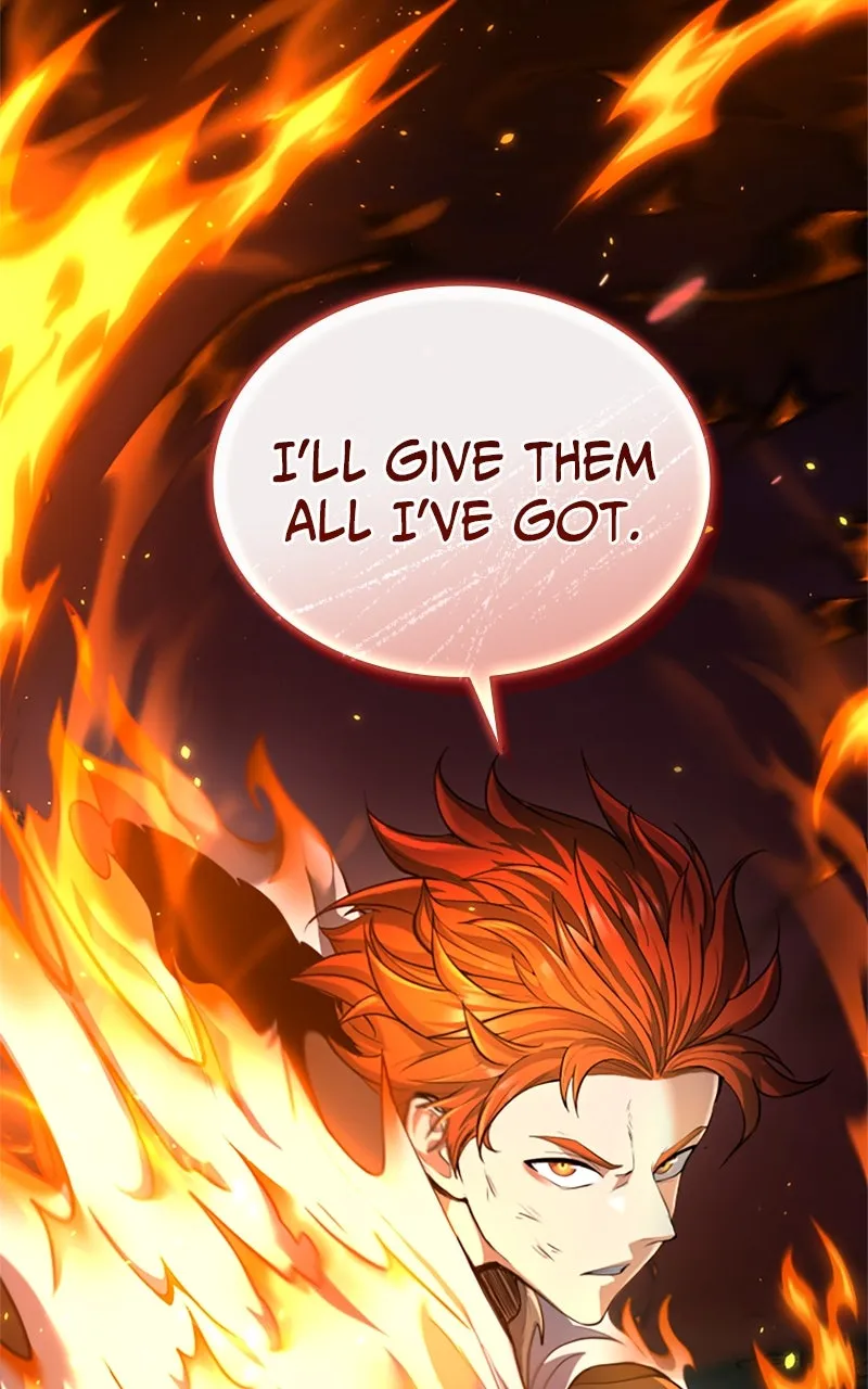 Regression of the Close Combat Mage Chapter 65 page 171 - 