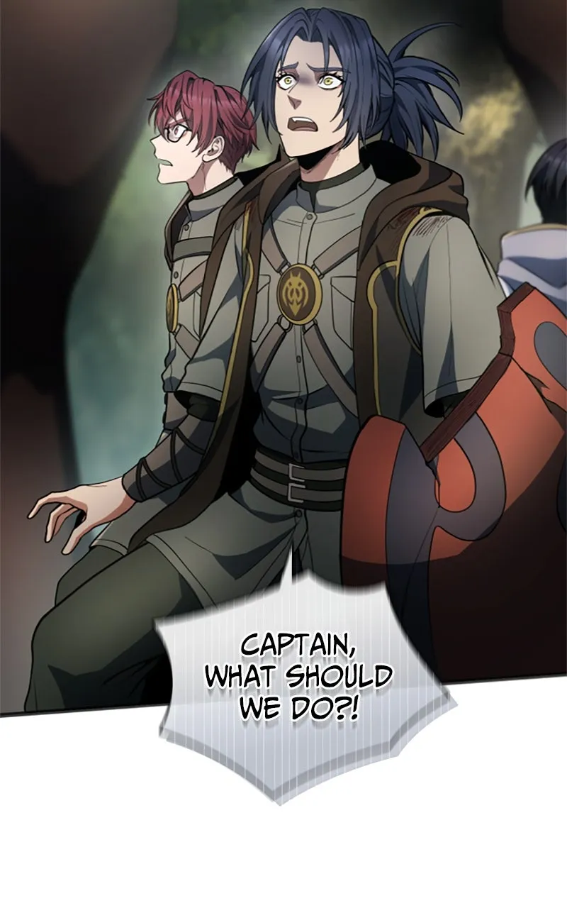 Regression of the Close Combat Mage Chapter 65 page 3 - 
