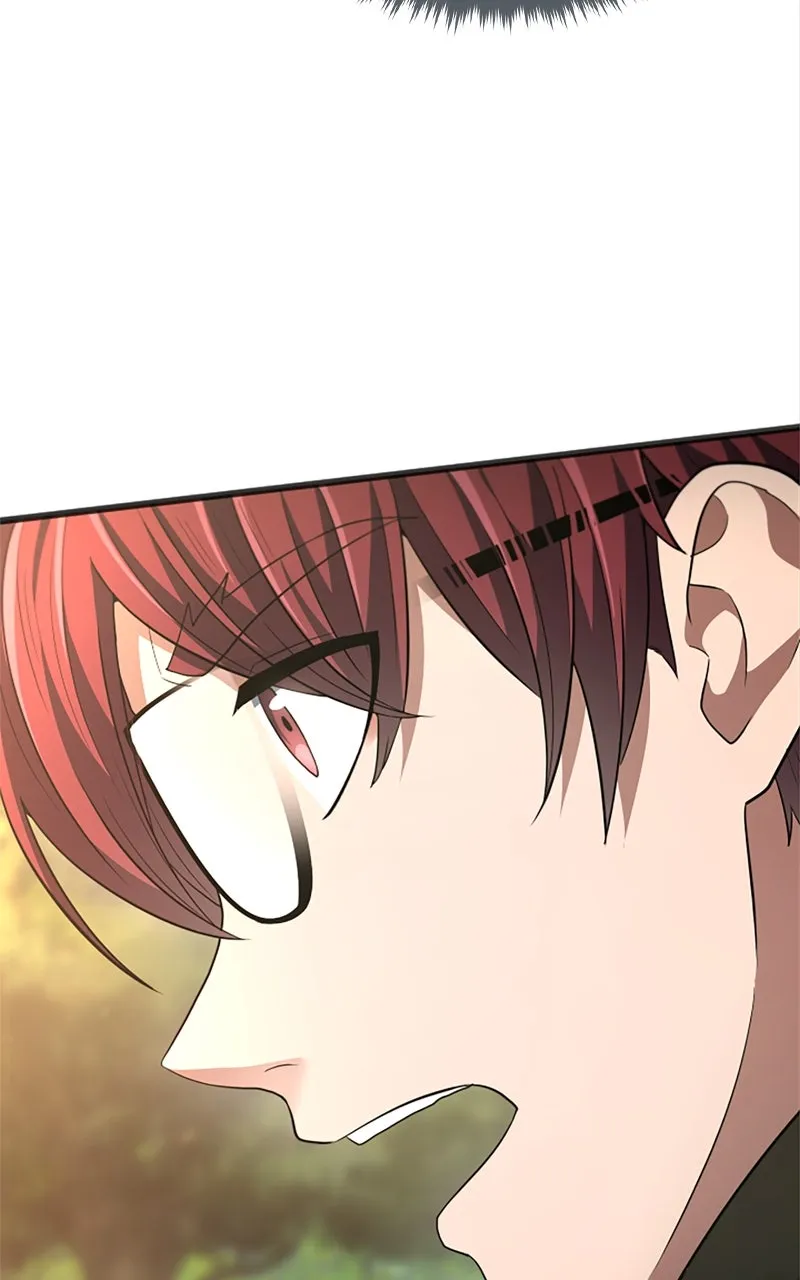 Regression of the Close Combat Mage Chapter 65 page 21 - 