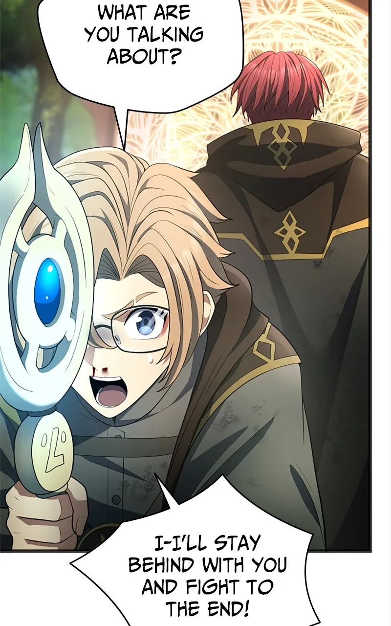 Regression of the Close Combat Mage Chapter 65 page 23 - 