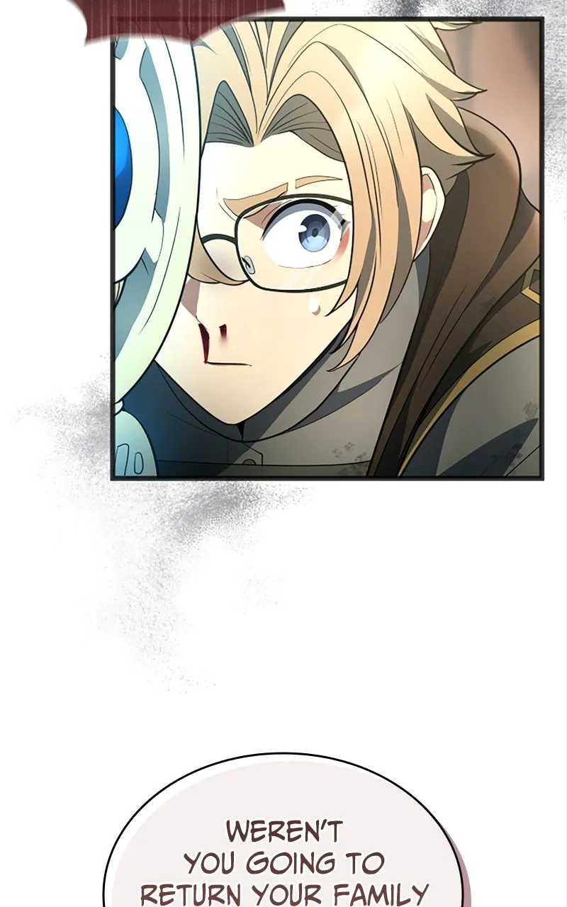 Regression of the Close Combat Mage Chapter 65 page 25 - 