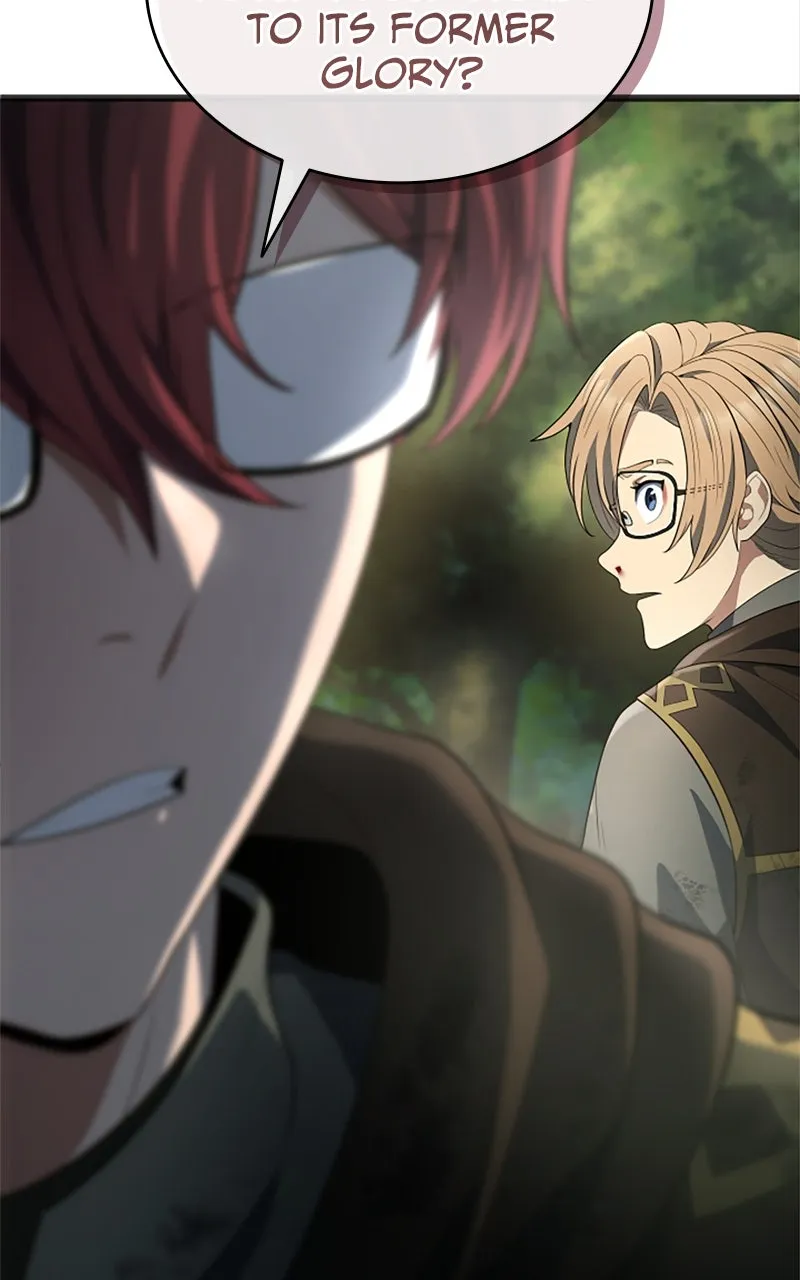 Regression of the Close Combat Mage Chapter 65 page 26 - 