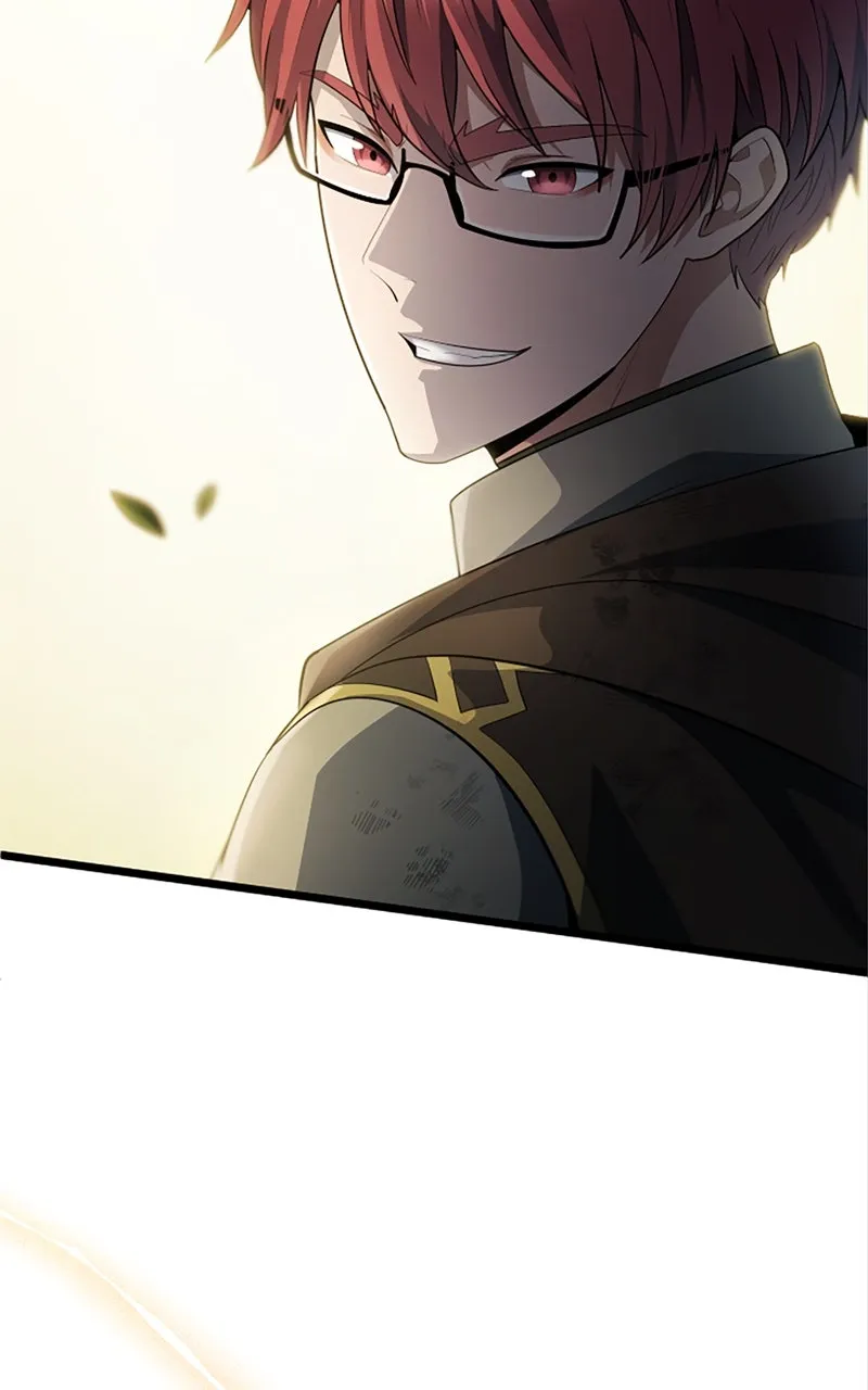 Regression of the Close Combat Mage Chapter 65 page 28 - 