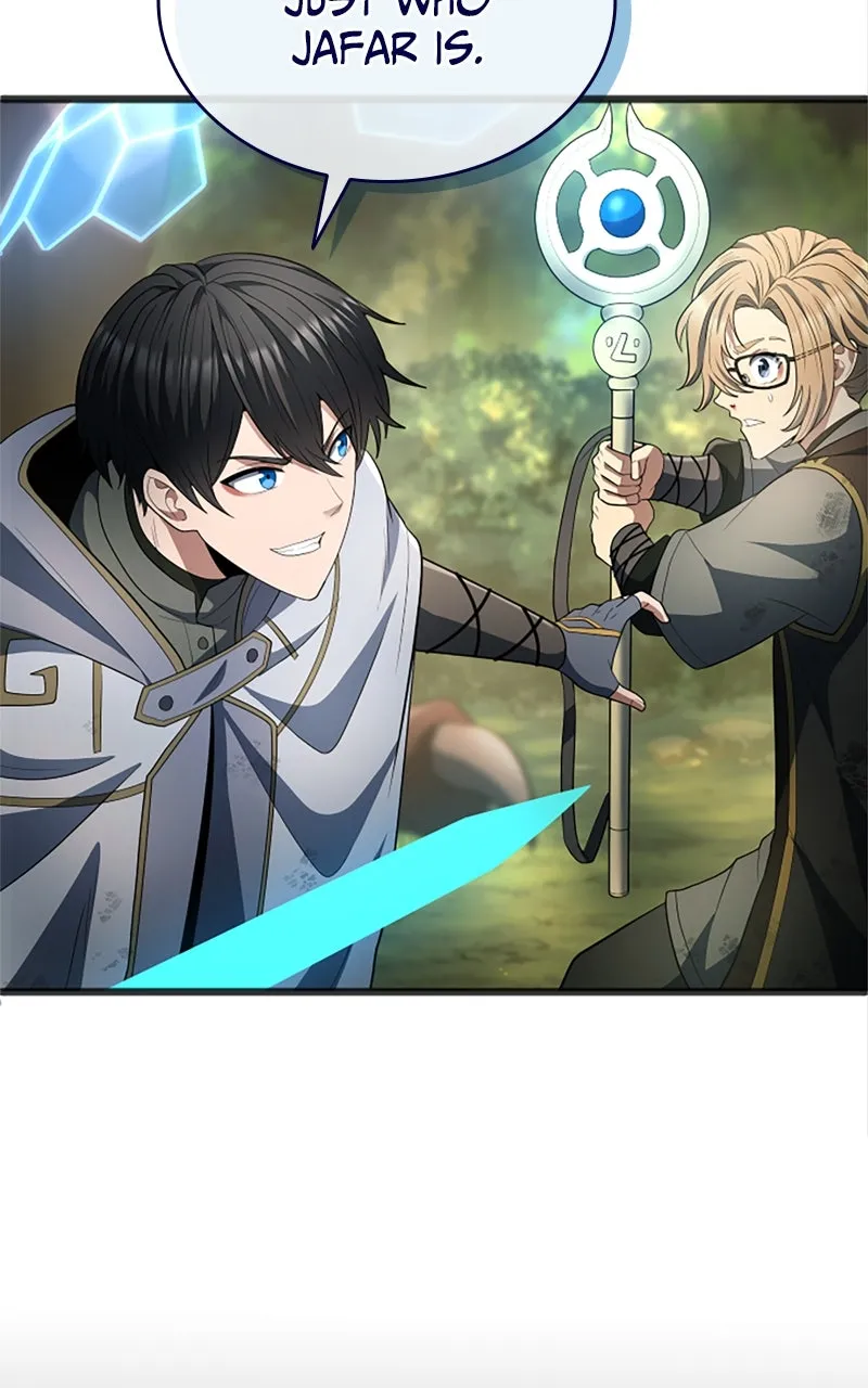Regression of the Close Combat Mage Chapter 65 page 30 - 