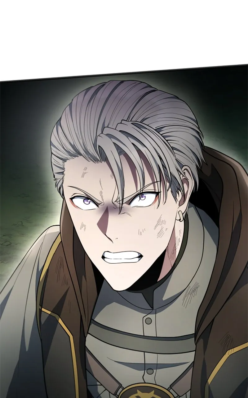 Regression of the Close Combat Mage Chapter 65 page 4 - 