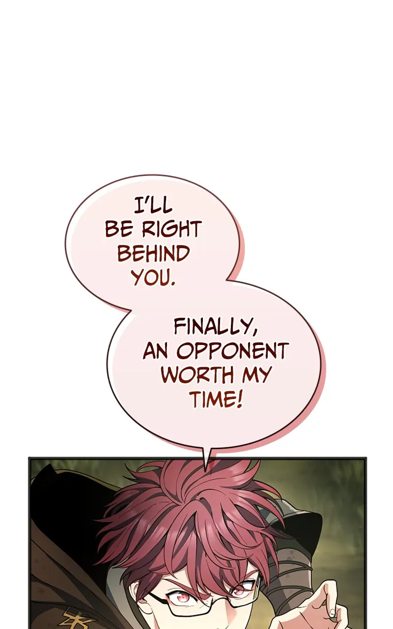 Regression of the Close Combat Mage Chapter 65 page 35 - 