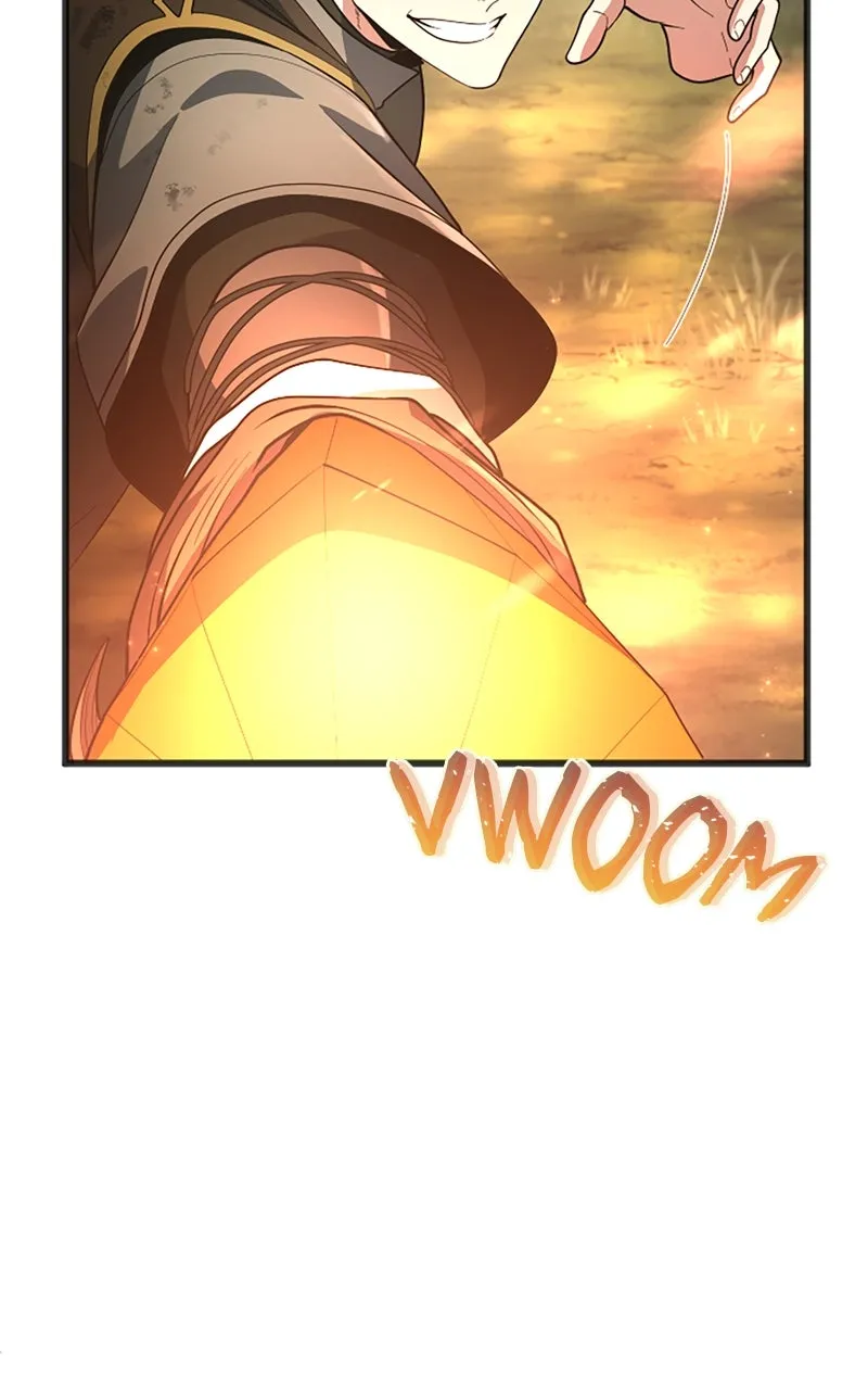 Regression of the Close Combat Mage Chapter 65 page 36 - 
