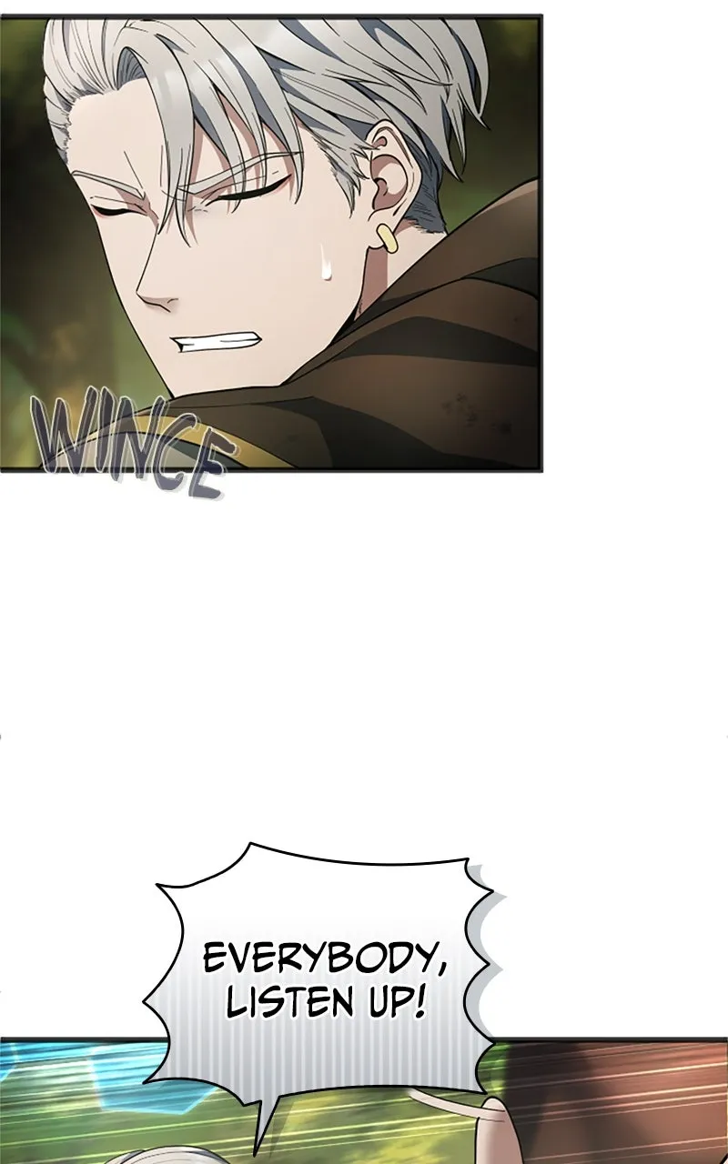 Regression of the Close Combat Mage Chapter 65 page 37 - 