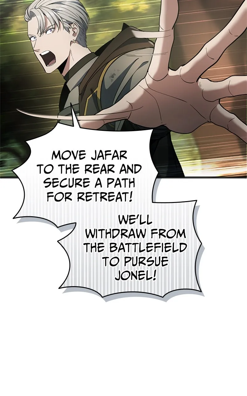 Regression of the Close Combat Mage Chapter 65 page 38 - 