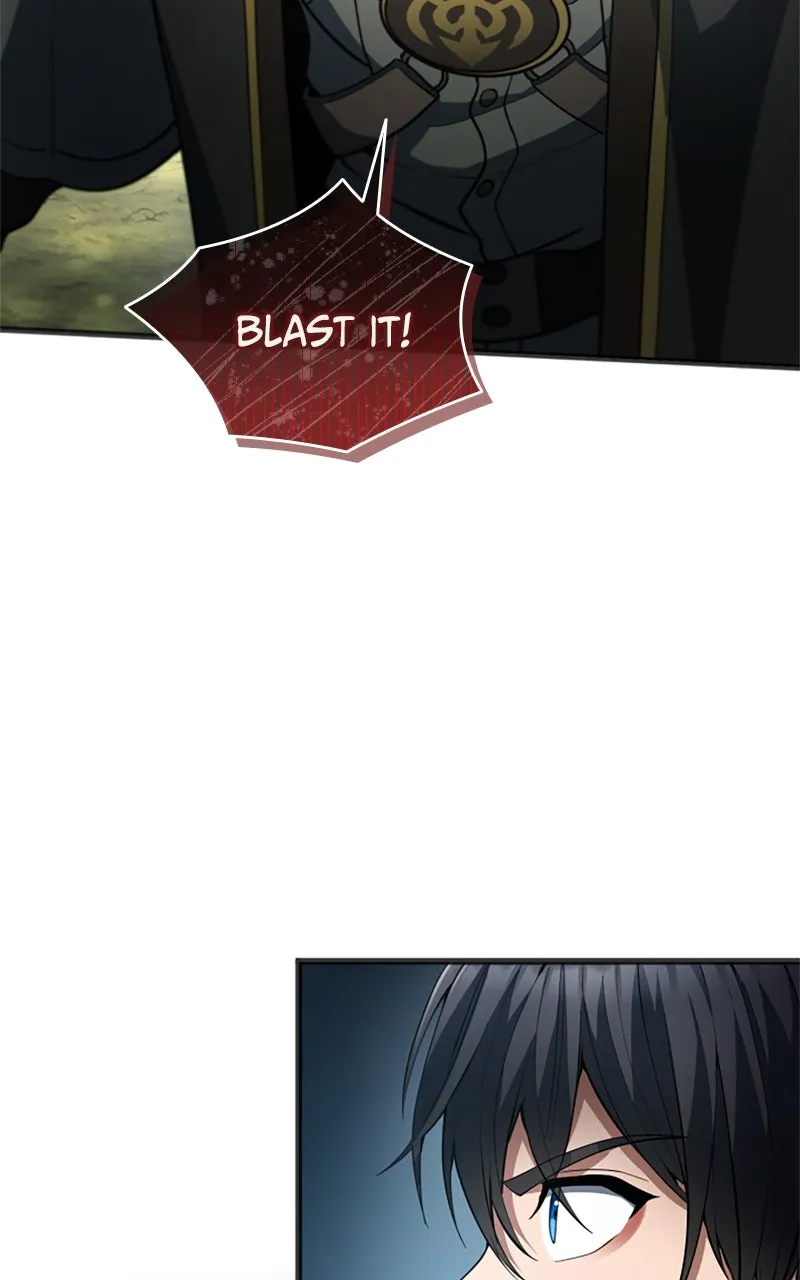 Regression of the Close Combat Mage Chapter 65 page 5 - 