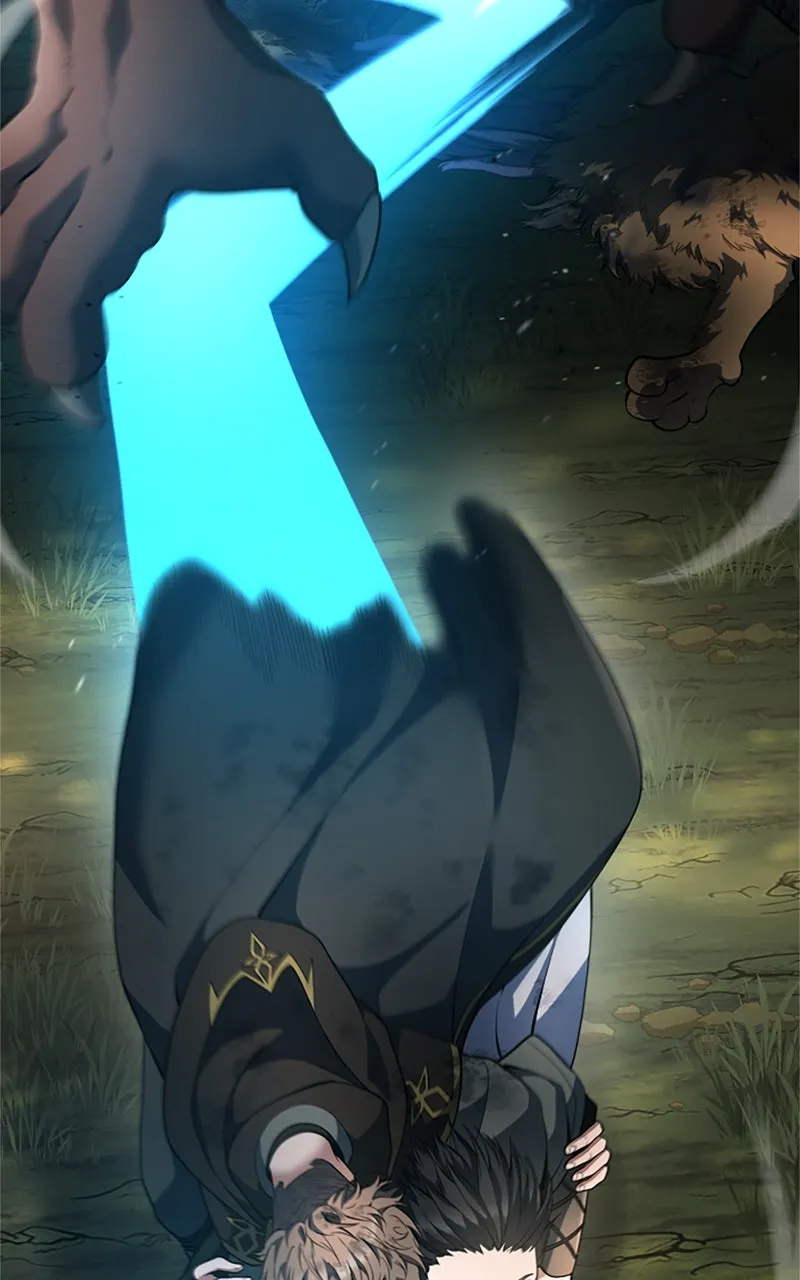Regression of the Close Combat Mage Chapter 65 page 41 - 