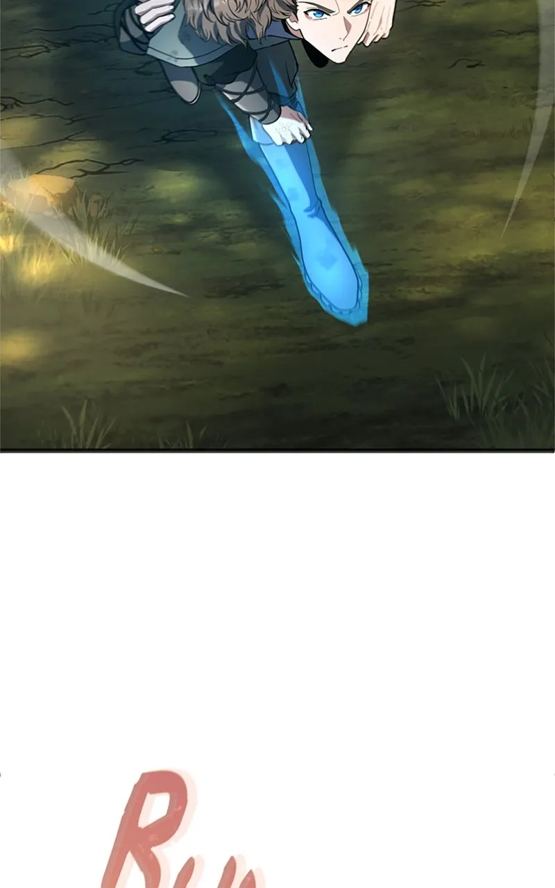 Regression of the Close Combat Mage Chapter 65 page 42 - 