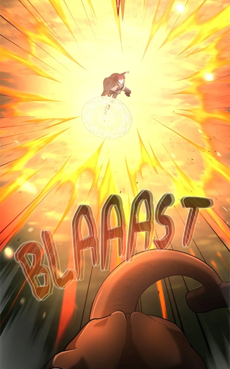 Regression of the Close Combat Mage Chapter 65 page 49 - 