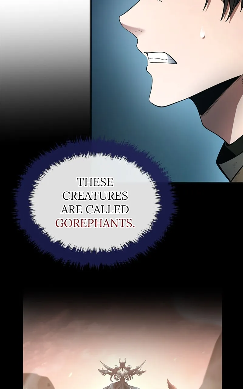 Regression of the Close Combat Mage Chapter 65 page 6 - 