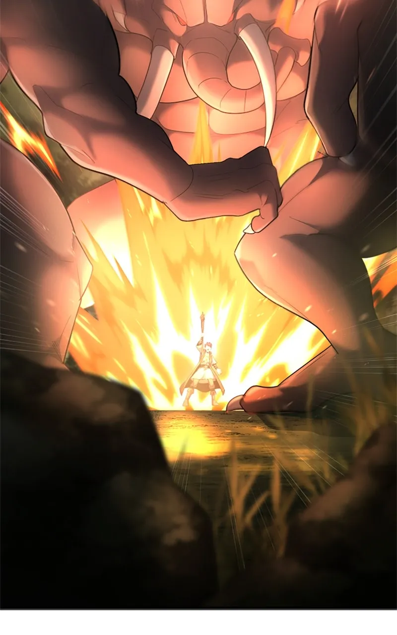 Regression of the Close Combat Mage Chapter 65 page 51 - 