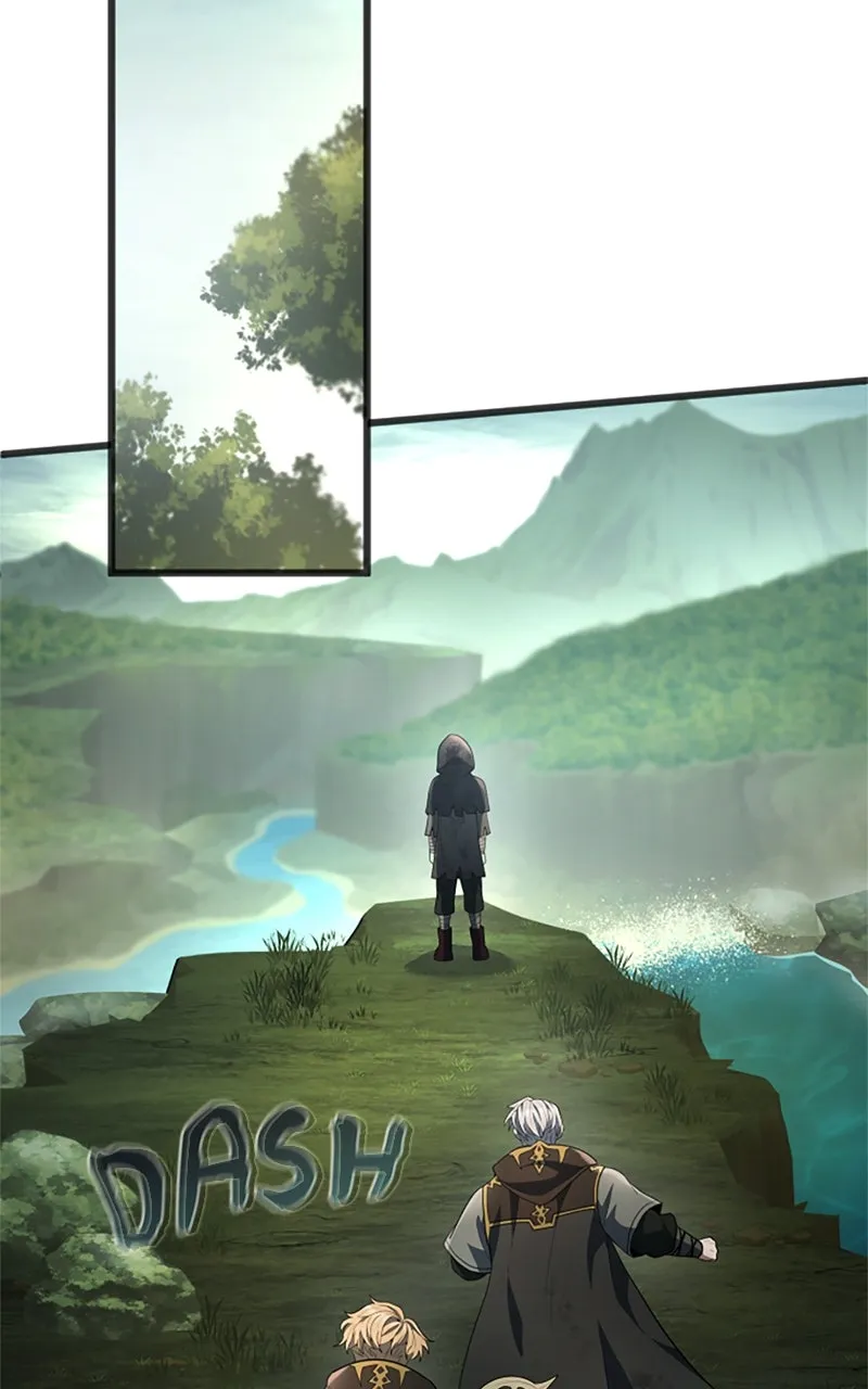 Regression of the Close Combat Mage Chapter 65 page 53 - 