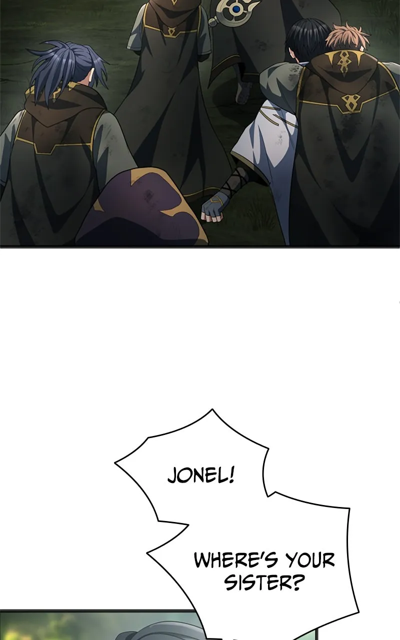 Regression of the Close Combat Mage Chapter 65 page 54 - 