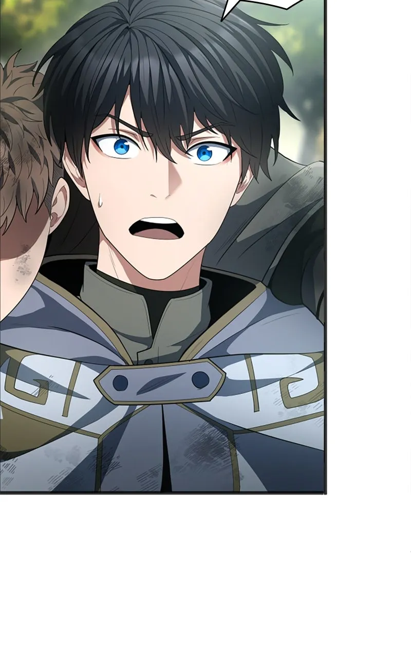 Regression of the Close Combat Mage Chapter 65 page 55 - 