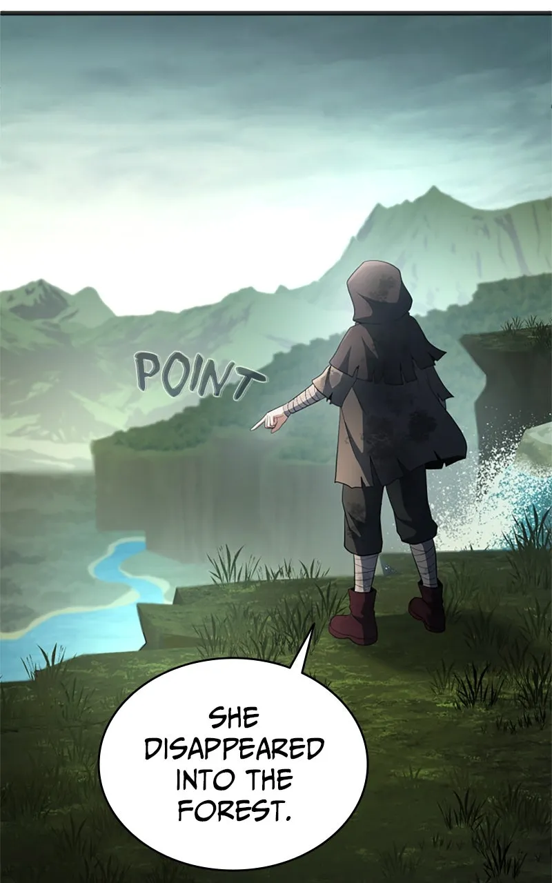Regression of the Close Combat Mage Chapter 65 page 56 - 