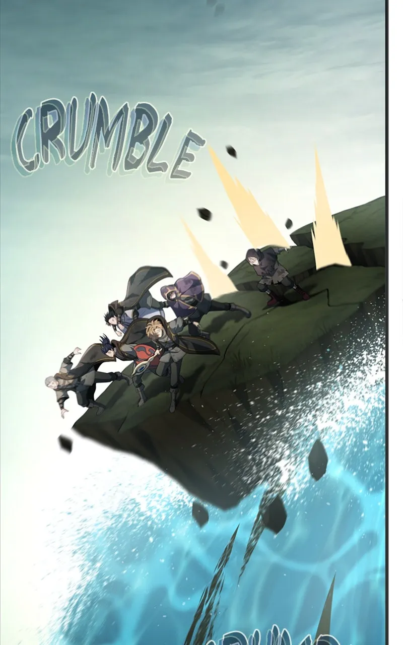 Regression of the Close Combat Mage Chapter 65 page 59 - 