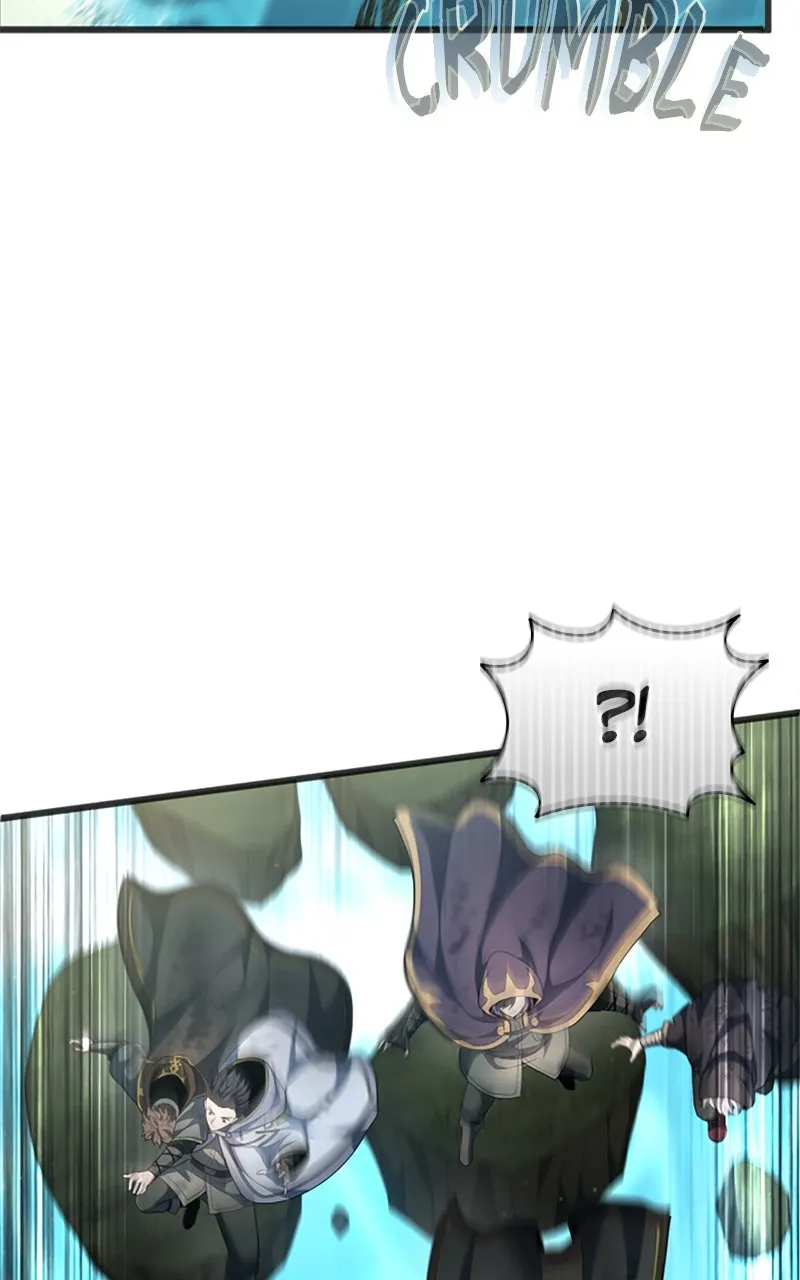 Regression of the Close Combat Mage Chapter 65 page 60 - 