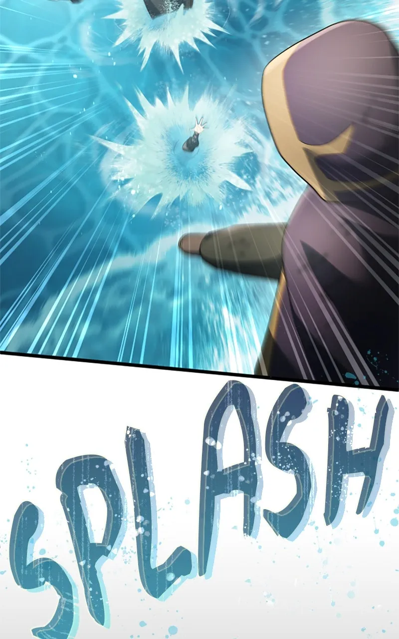 Regression of the Close Combat Mage Chapter 65 page 63 - 