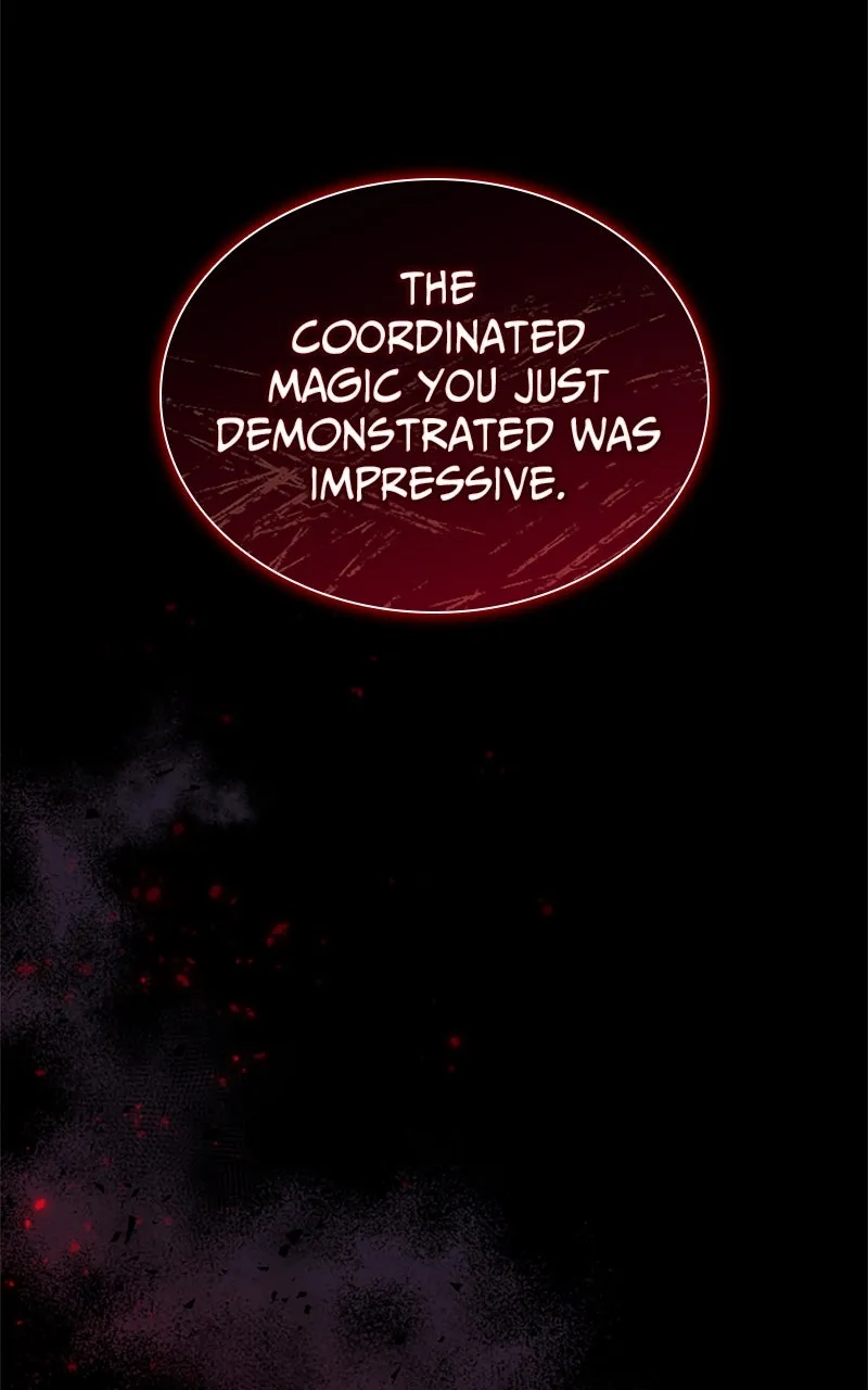 Regression of the Close Combat Mage Chapter 65 page 65 - 