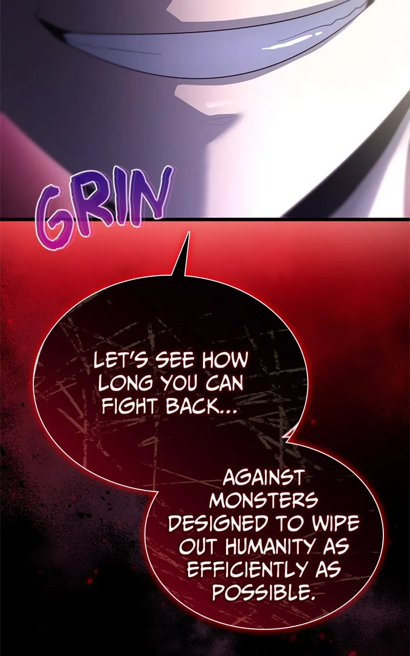 Regression of the Close Combat Mage Chapter 65 page 68 - 
