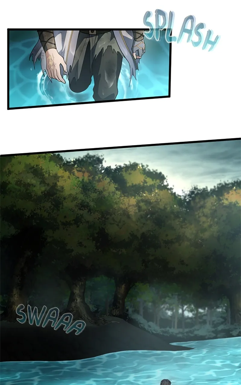 Regression of the Close Combat Mage Chapter 65 page 70 - 