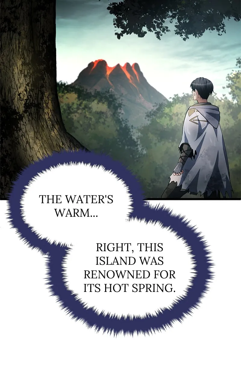 Regression of the Close Combat Mage Chapter 65 page 72 - 