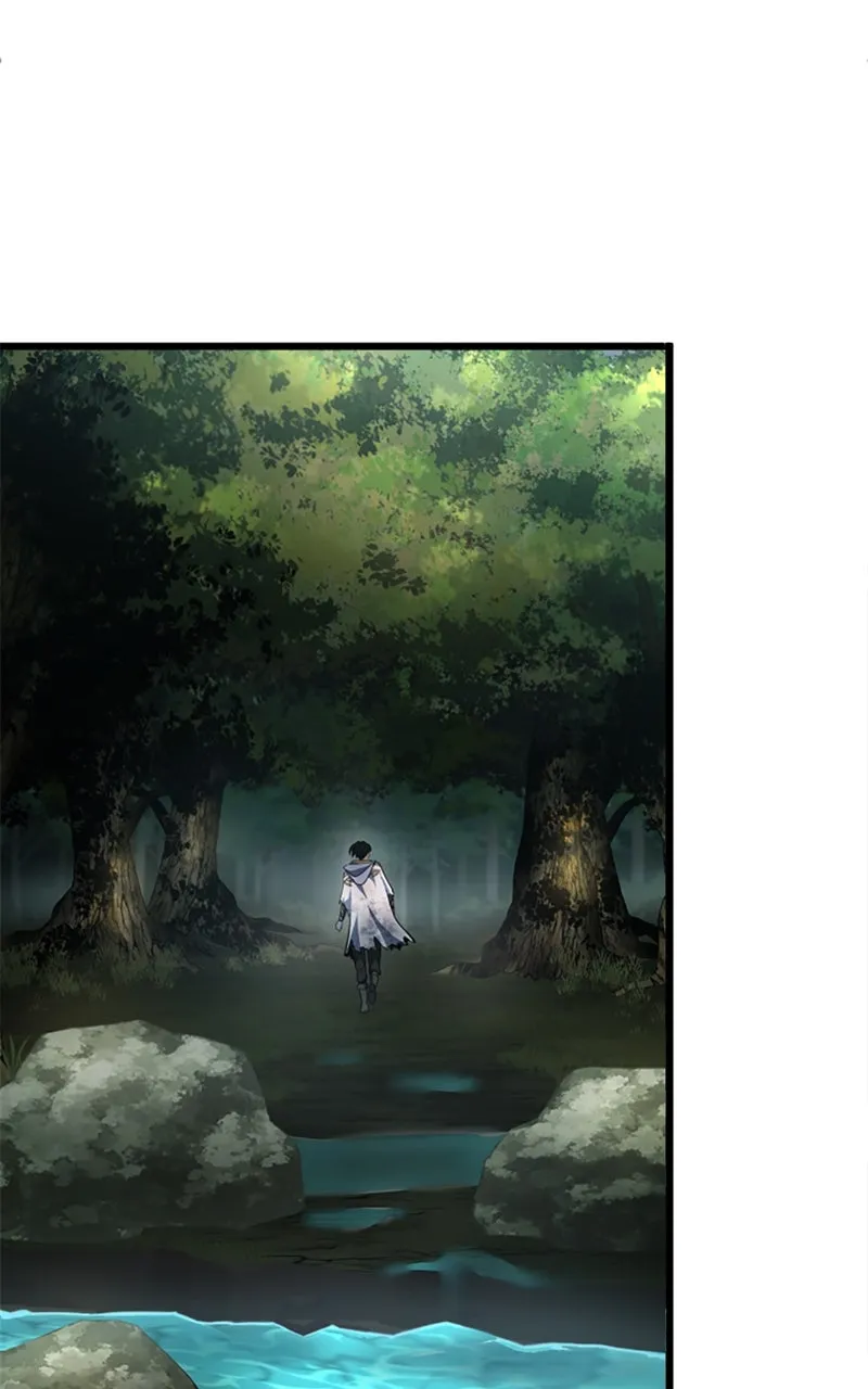 Regression of the Close Combat Mage Chapter 65 page 73 - 