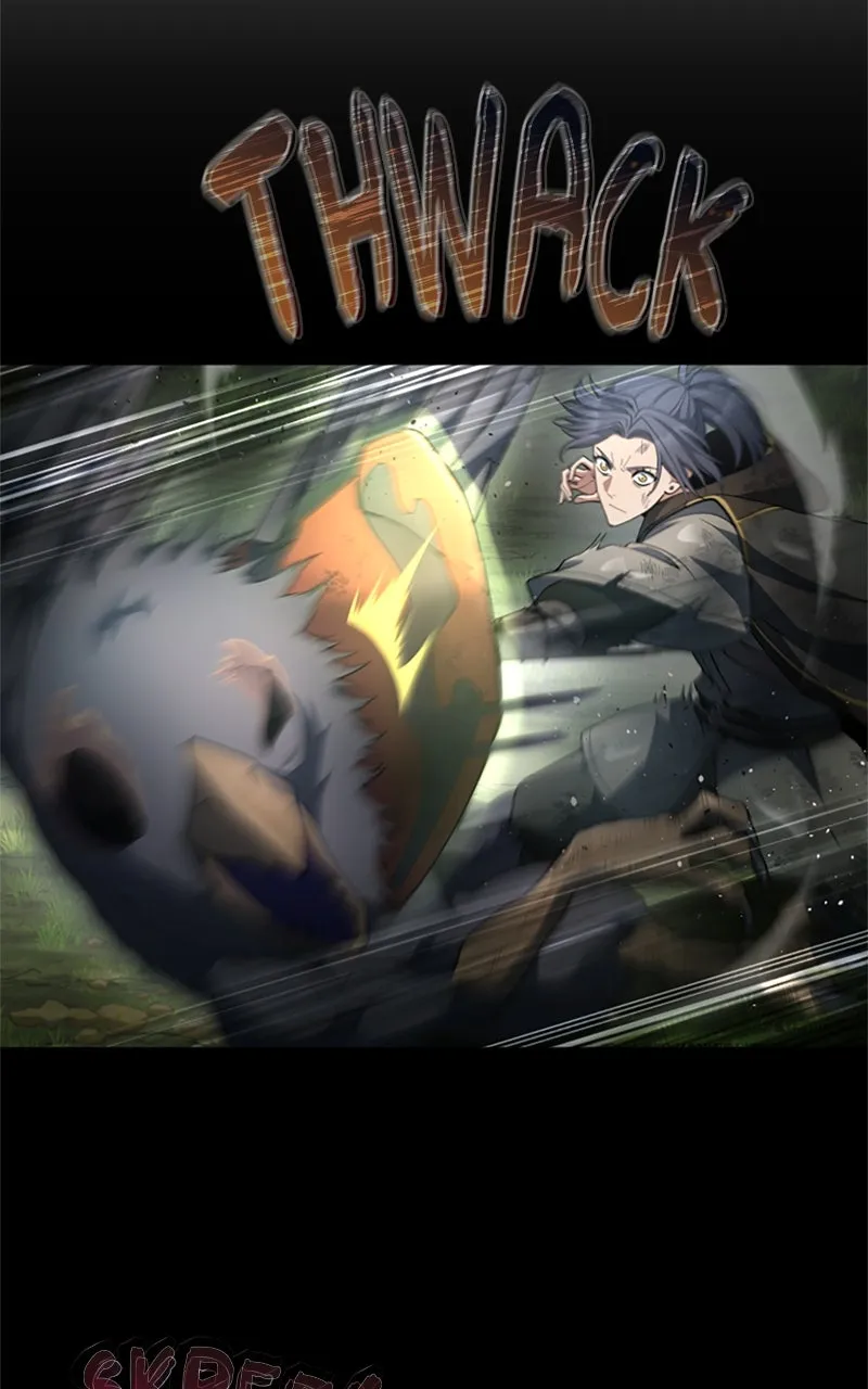 Regression of the Close Combat Mage Chapter 65 page 77 - 