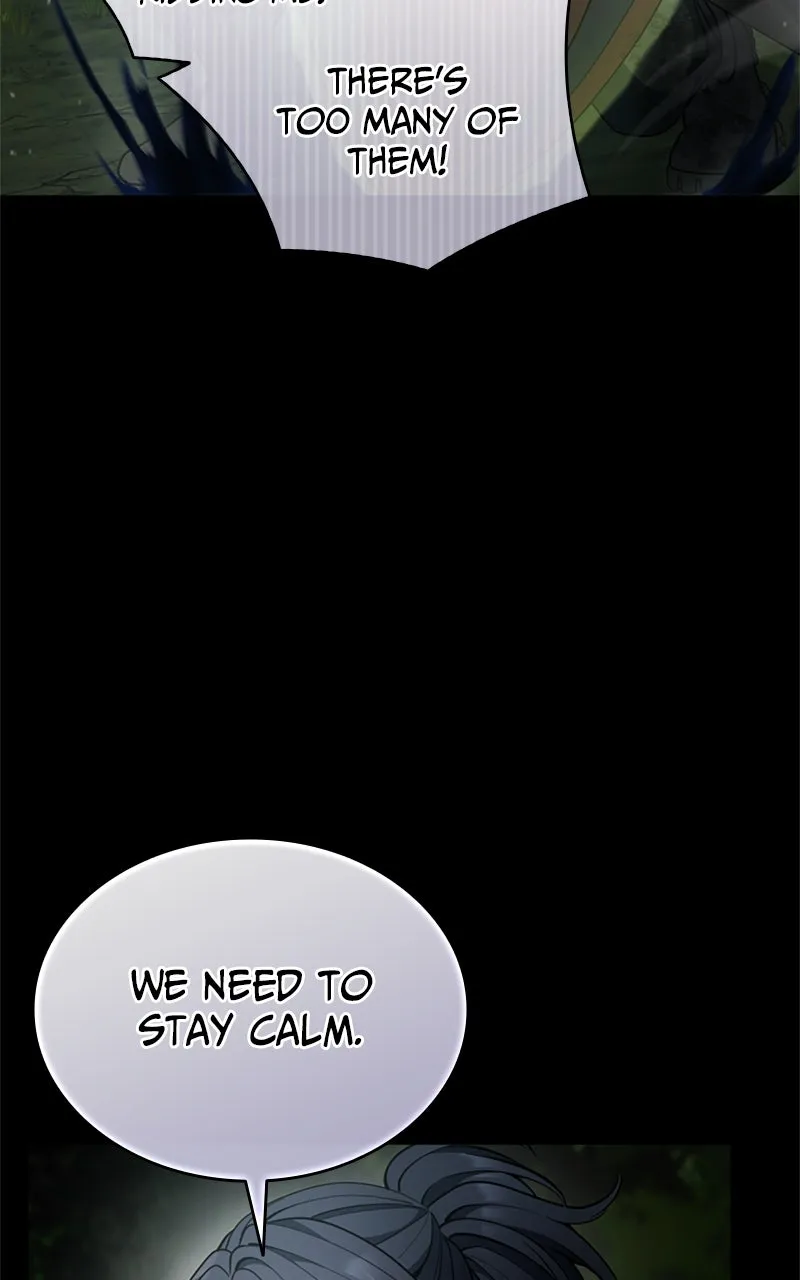 Regression of the Close Combat Mage Chapter 65 page 79 - 