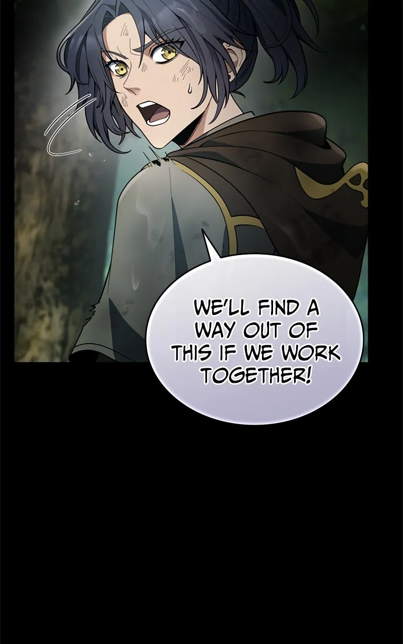 Regression of the Close Combat Mage Chapter 65 page 80 - 