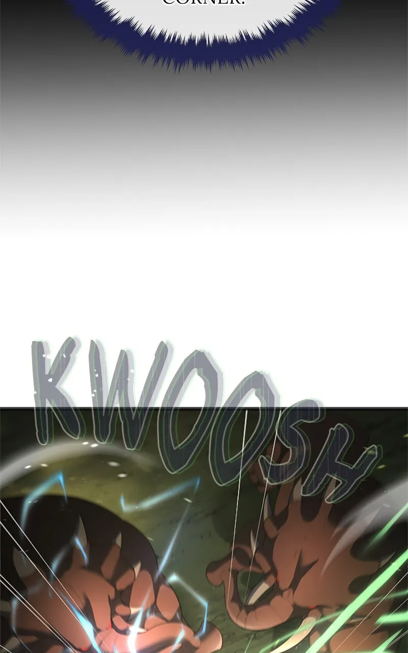 Regression of the Close Combat Mage Chapter 65 page 9 - 