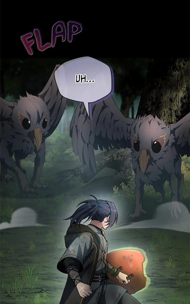 Regression of the Close Combat Mage Chapter 65 page 81 - 