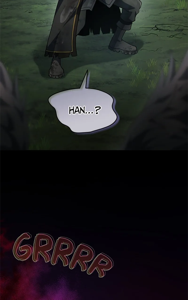 Regression of the Close Combat Mage Chapter 65 page 82 - 