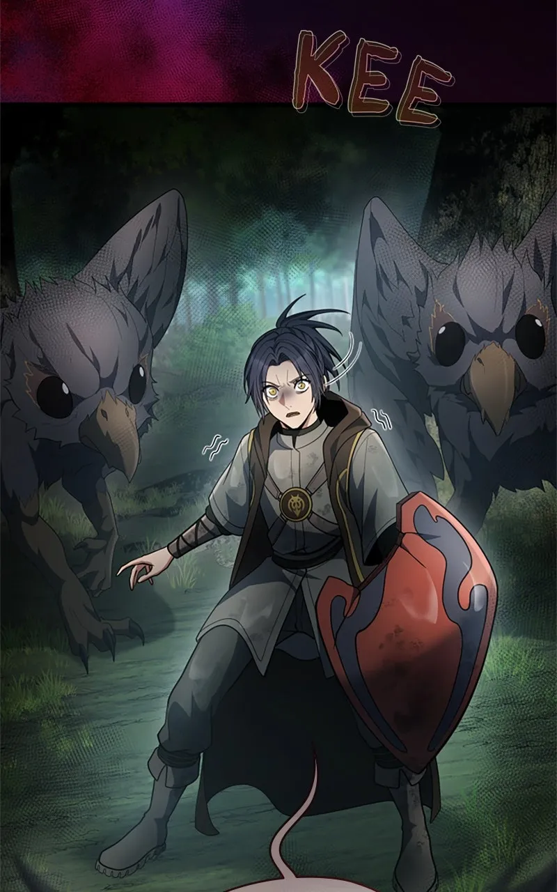Regression of the Close Combat Mage Chapter 65 page 83 - 