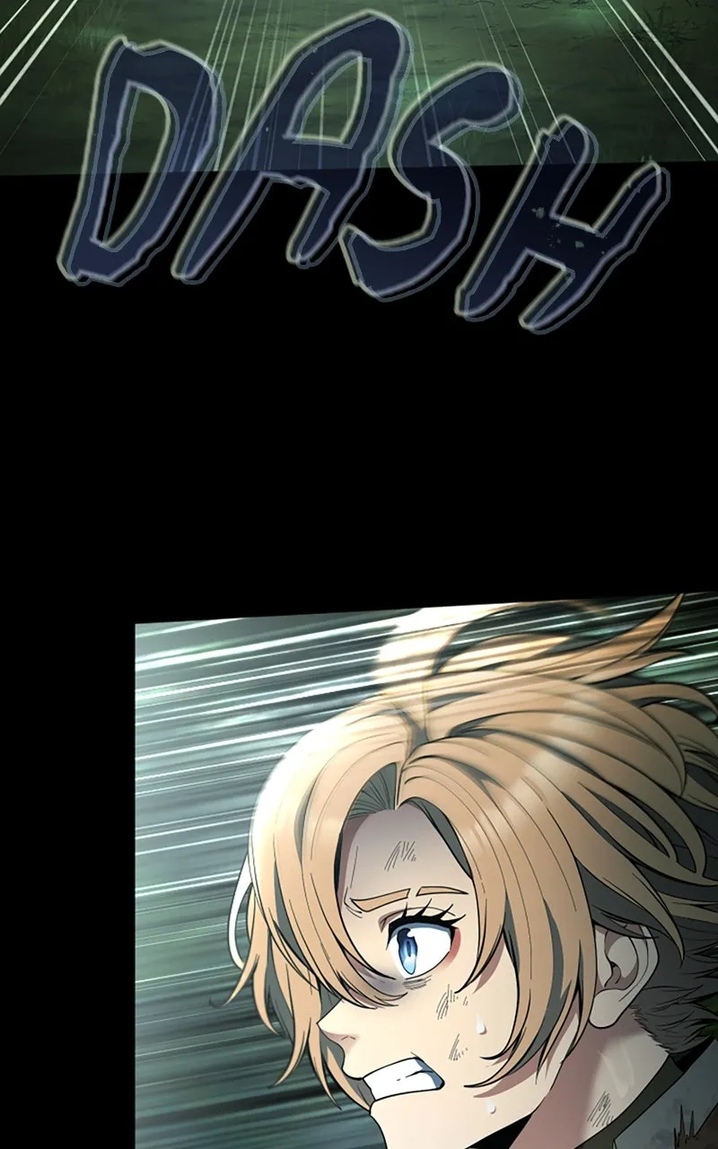 Regression of the Close Combat Mage Chapter 65 page 89 - 